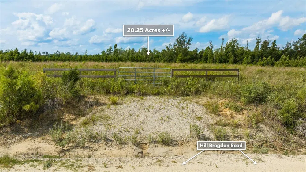 SR 71 S Wewahitchka, FL 32449