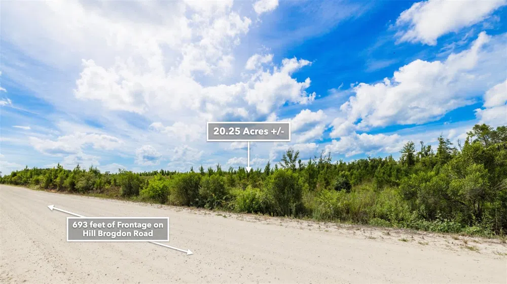 SR 71 S Wewahitchka, FL 32449
