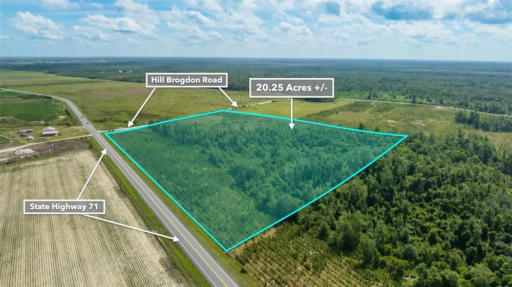 SR 71 S Wewahitchka, FL 32449