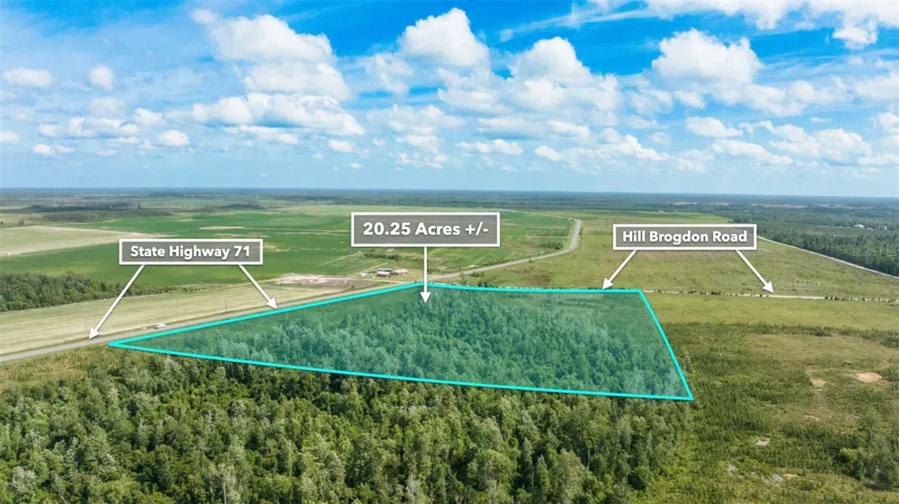 SR 71 S Wewahitchka, FL 32449
