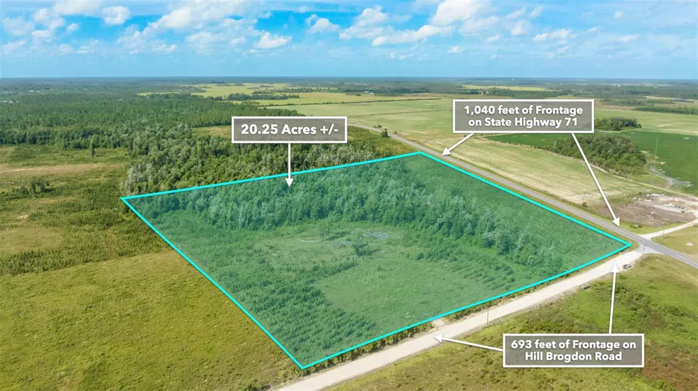 SR 71 S Wewahitchka, FL 32449