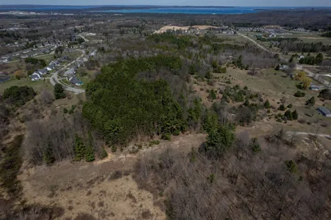 Four Mile Road