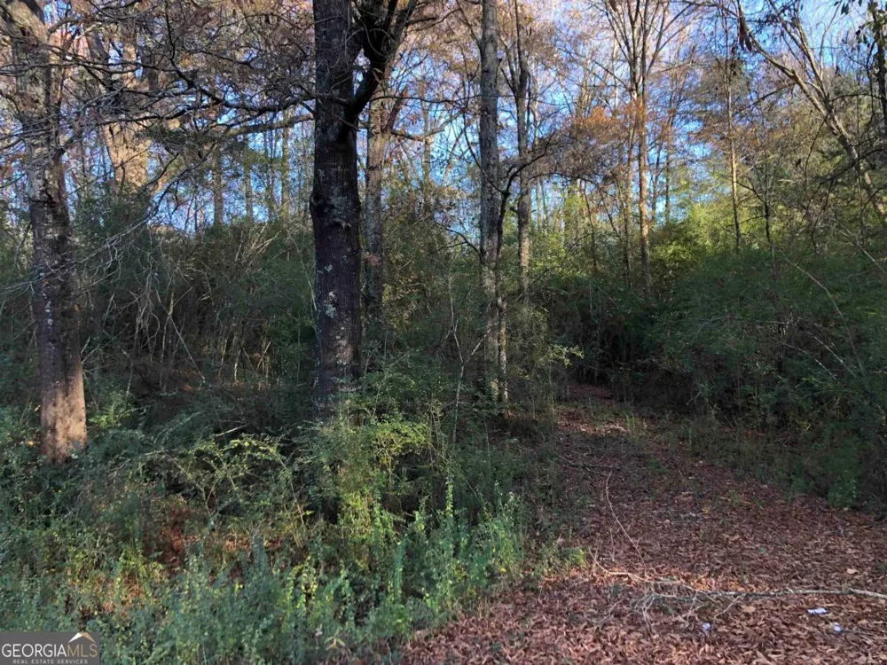0 Monticello RD Eatonton, GA 31024