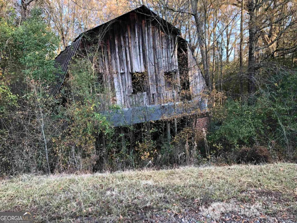 0 Monticello RD Eatonton, GA 31024