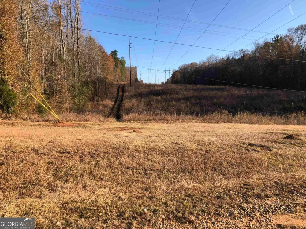 0 Monticello RD Eatonton, GA 31024