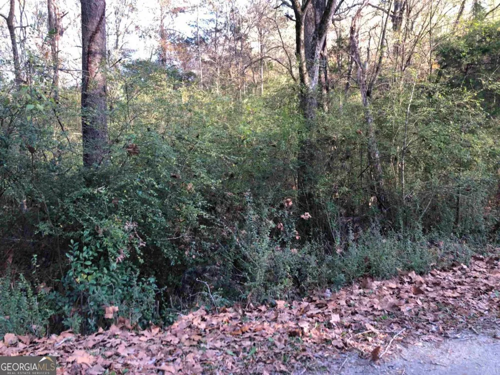 0 Monticello RD Eatonton, GA 31024