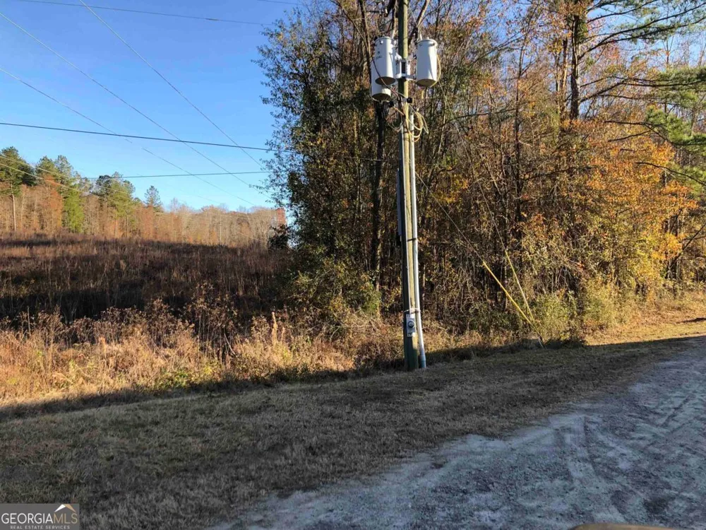 0 Monticello RD Eatonton, GA 31024