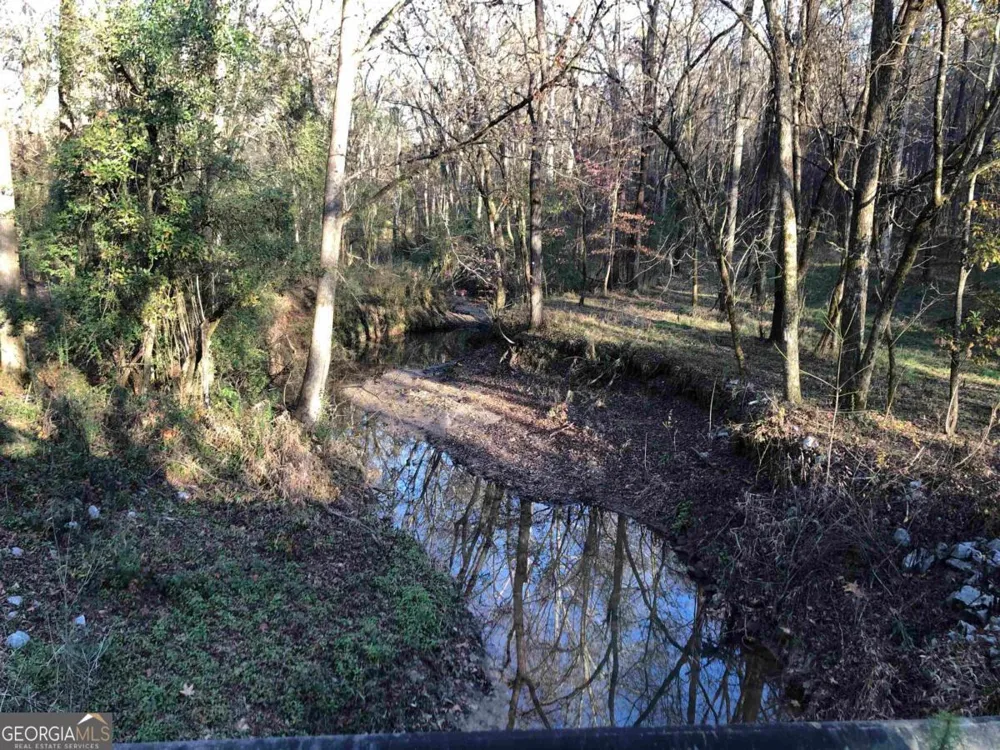 0 Monticello RD Eatonton, GA 31024