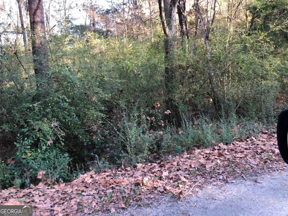 0 Monticello RD Eatonton, GA 31024