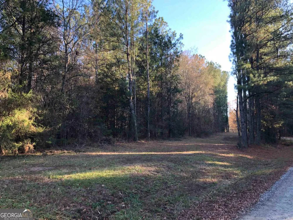 0 Monticello RD Eatonton, GA 31024