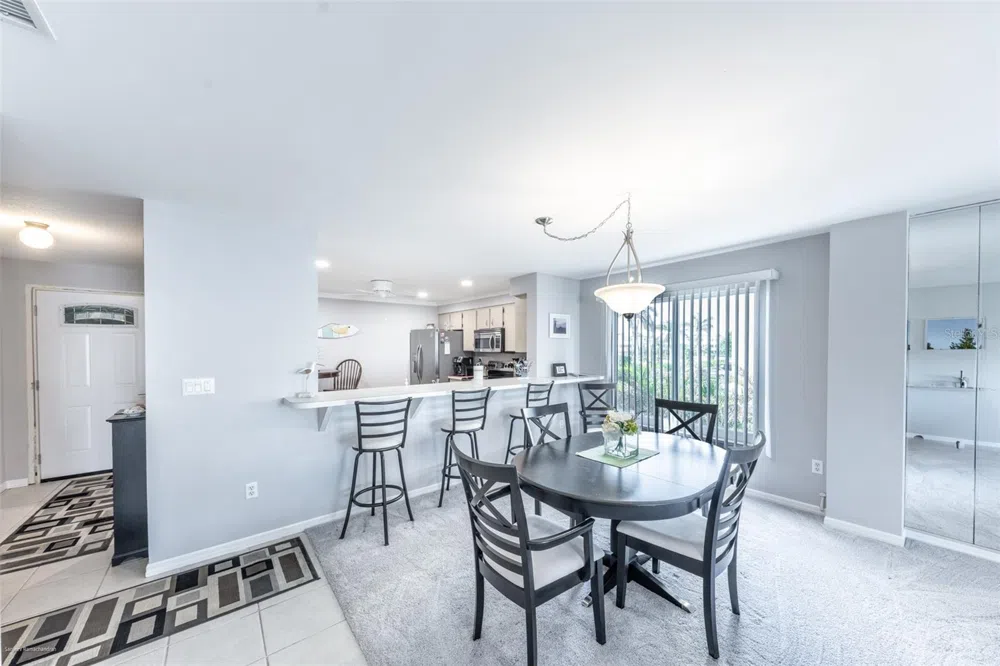 1477 PARK BEACH CIRCLE #11 Punta Gorda, FL 33950