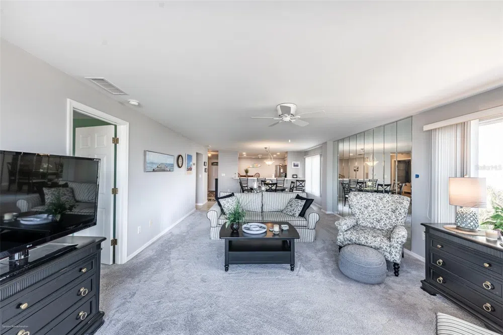 1477 PARK BEACH CIRCLE #11 Punta Gorda, FL 33950