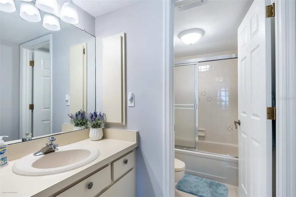 1477 PARK BEACH CIRCLE #11 Punta Gorda, FL 33950