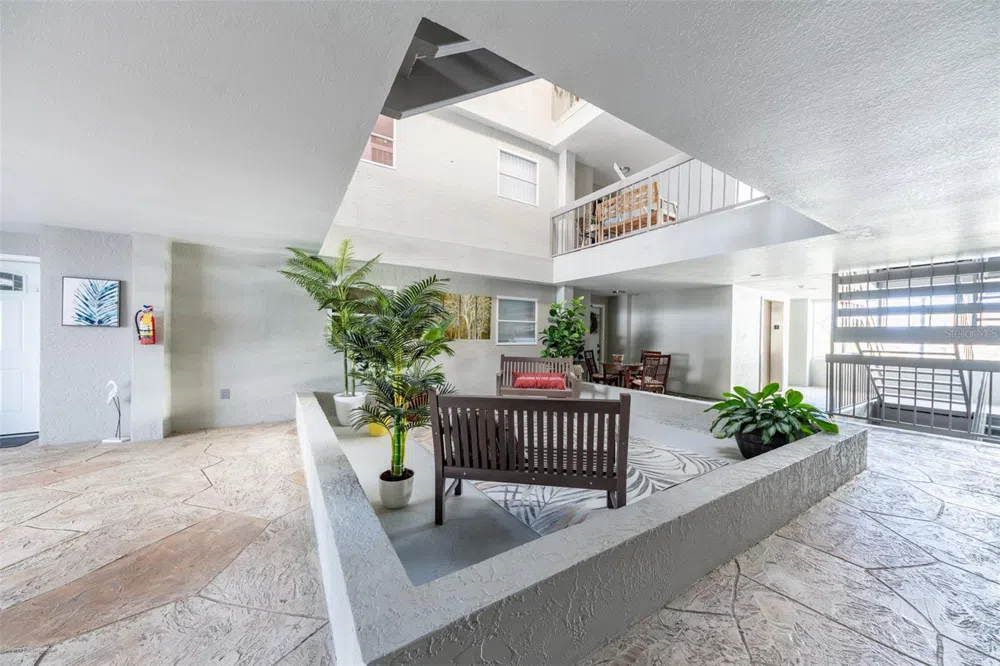 1477 PARK BEACH CIRCLE #11 Punta Gorda, FL 33950