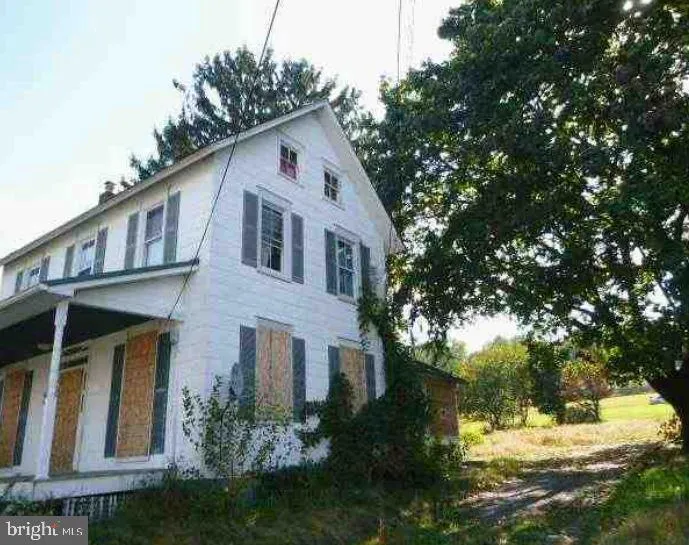 1509 MAIN STREET Whiteford, MD 21160