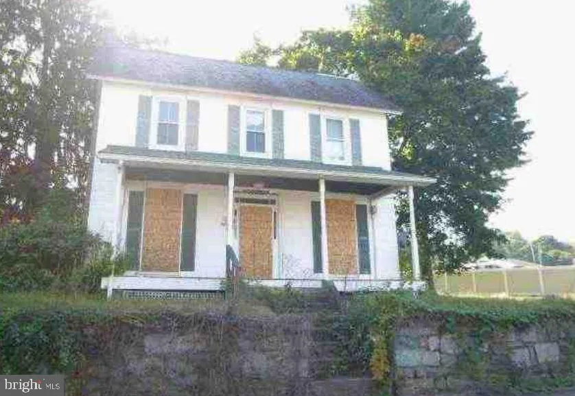 1509 MAIN STREET Whiteford, MD 21160