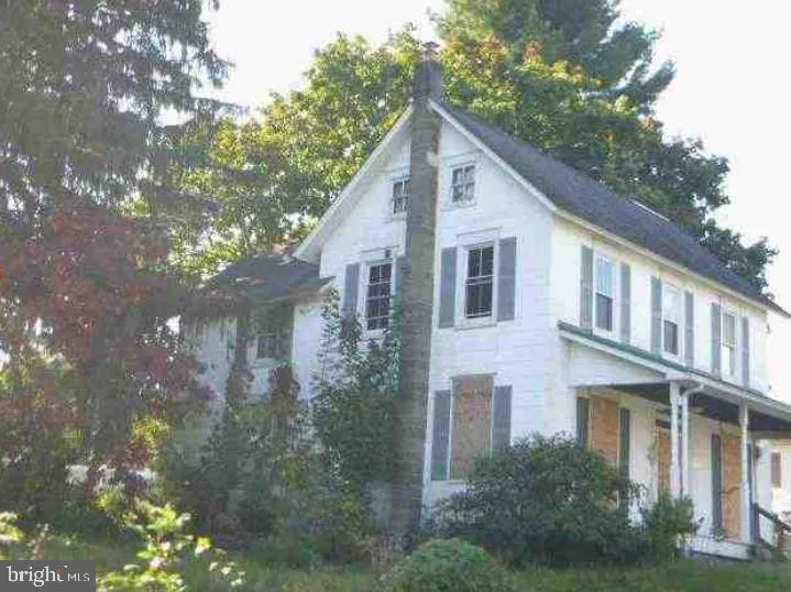 1509 MAIN STREET Whiteford, MD 21160