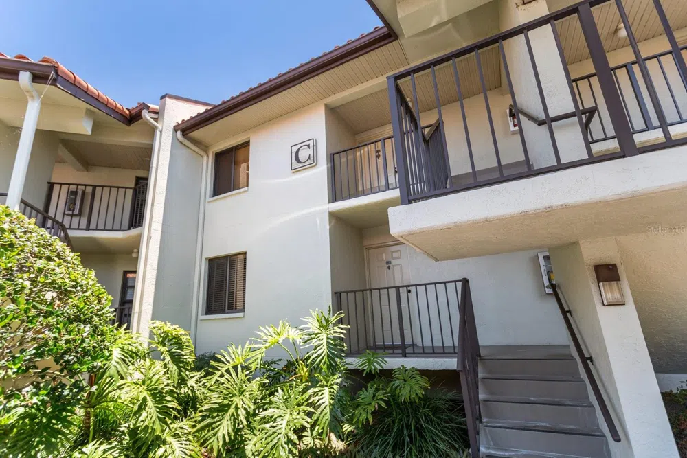 1515 PINELLAS BAYWAY #C31 Tierra Verde, FL 33715