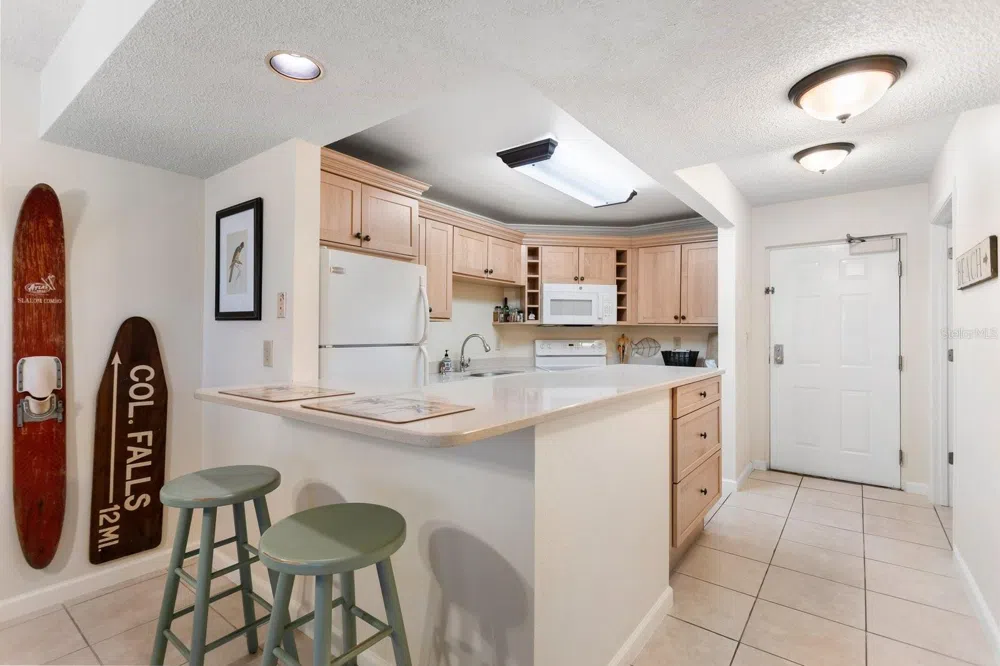 1515 PINELLAS BAYWAY #C31 Tierra Verde, FL 33715