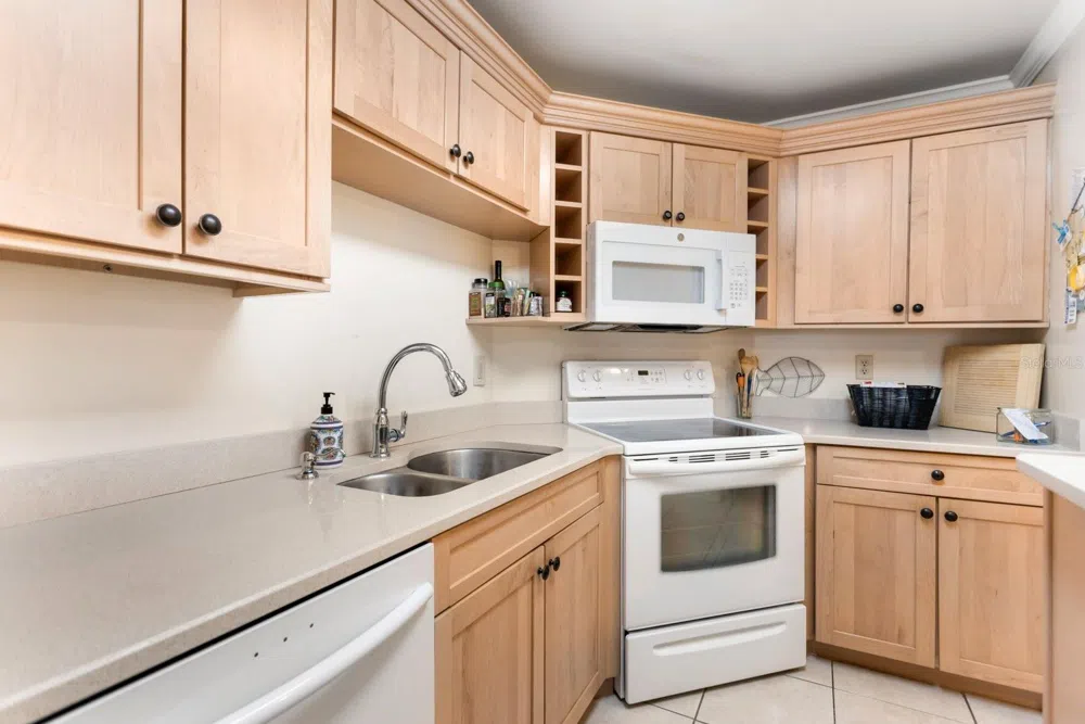 1515 PINELLAS BAYWAY #C31 Tierra Verde, FL 33715