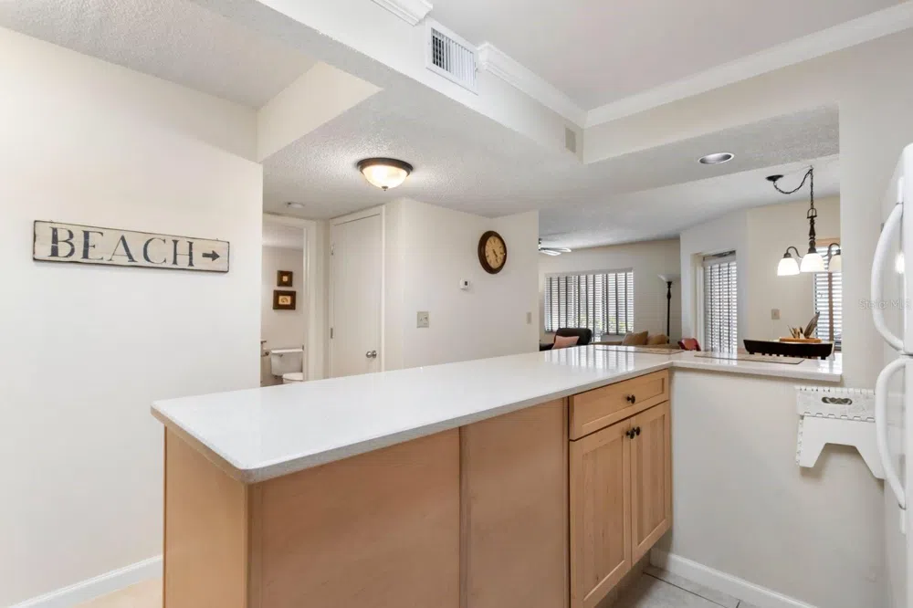 1515 PINELLAS BAYWAY #C31 Tierra Verde, FL 33715