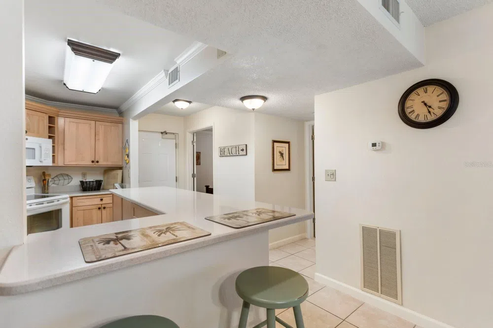 1515 PINELLAS BAYWAY #C31 Tierra Verde, FL 33715