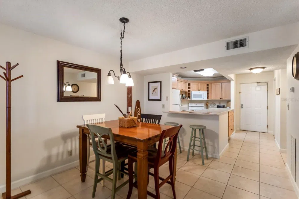 1515 PINELLAS BAYWAY #C31 Tierra Verde, FL 33715