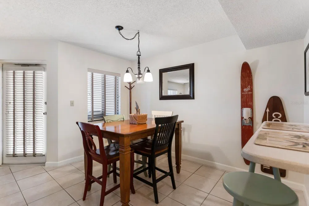 1515 PINELLAS BAYWAY #C31 Tierra Verde, FL 33715