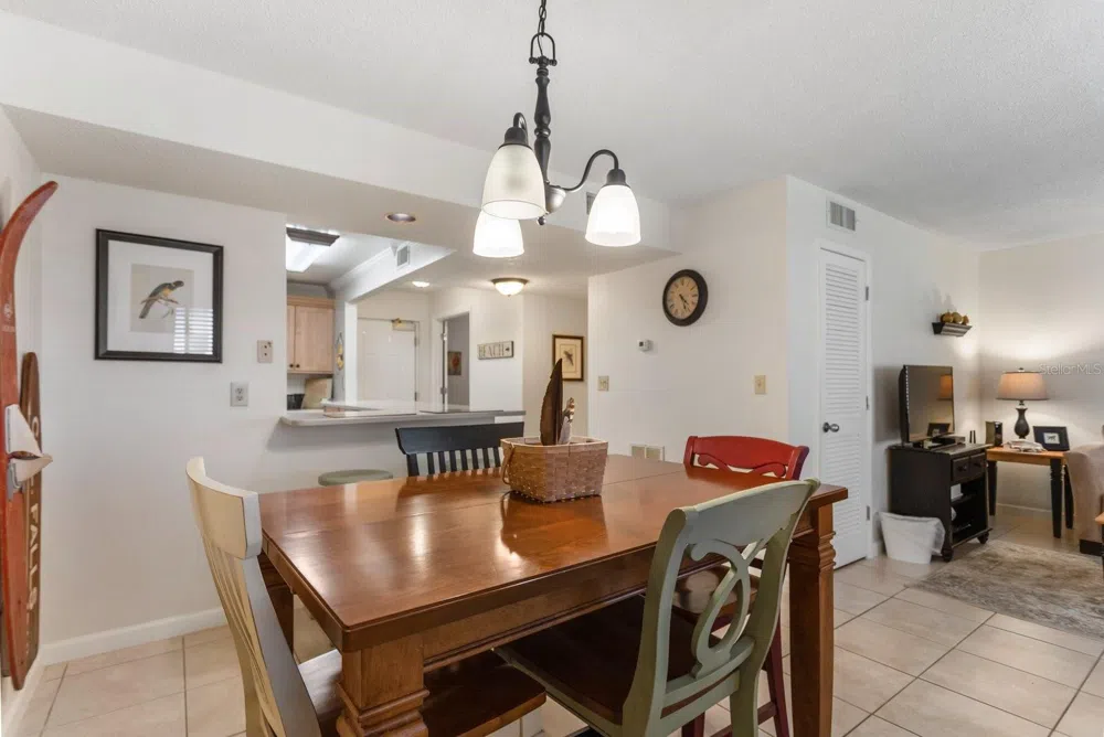 1515 PINELLAS BAYWAY #C31 Tierra Verde, FL 33715