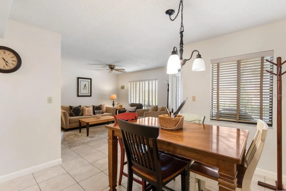 1515 PINELLAS BAYWAY #C31 Tierra Verde, FL 33715
