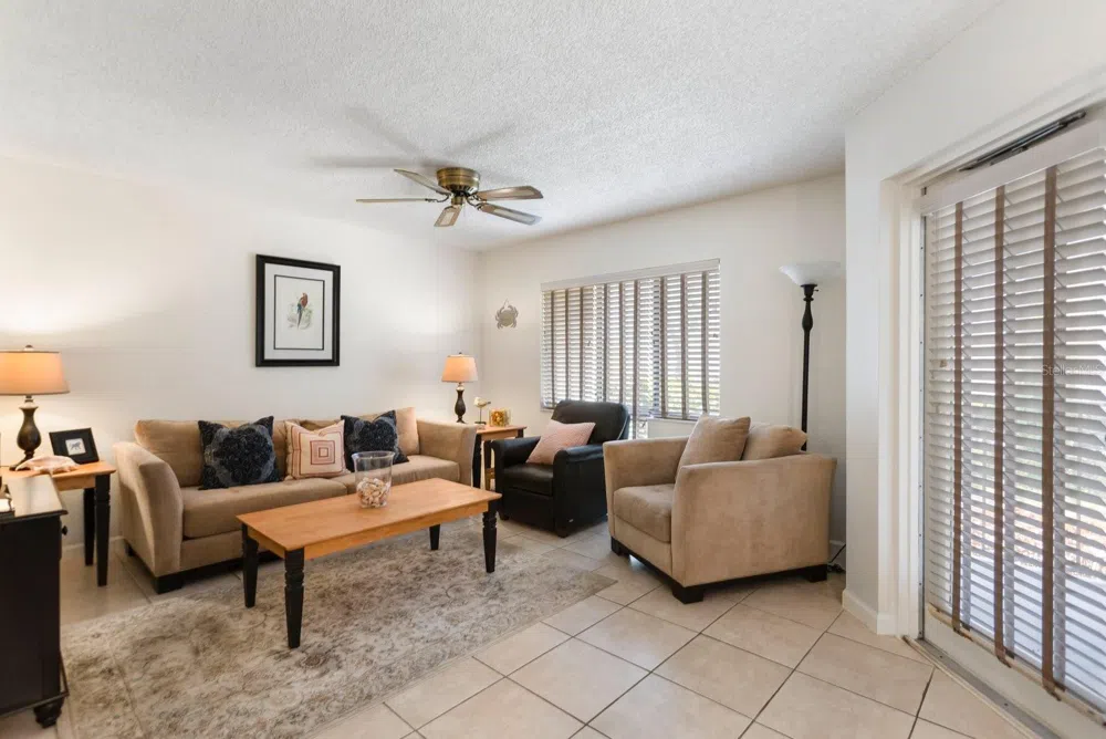 1515 PINELLAS BAYWAY #C31 Tierra Verde, FL 33715