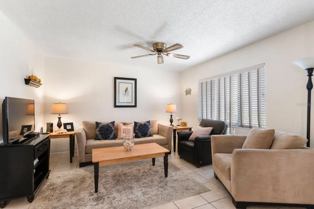 1515 PINELLAS BAYWAY #C31 Tierra Verde, FL 33715