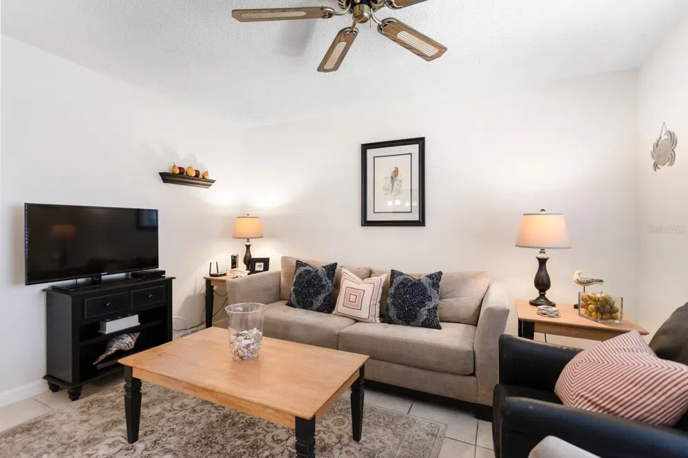 1515 PINELLAS BAYWAY #C31 Tierra Verde, FL 33715