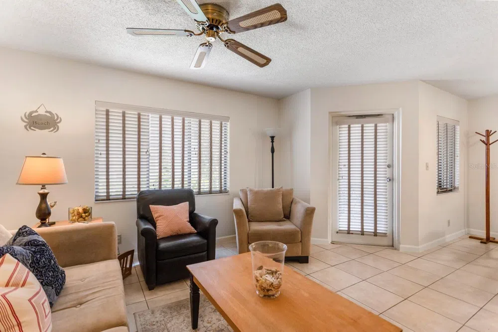 1515 PINELLAS BAYWAY #C31 Tierra Verde, FL 33715