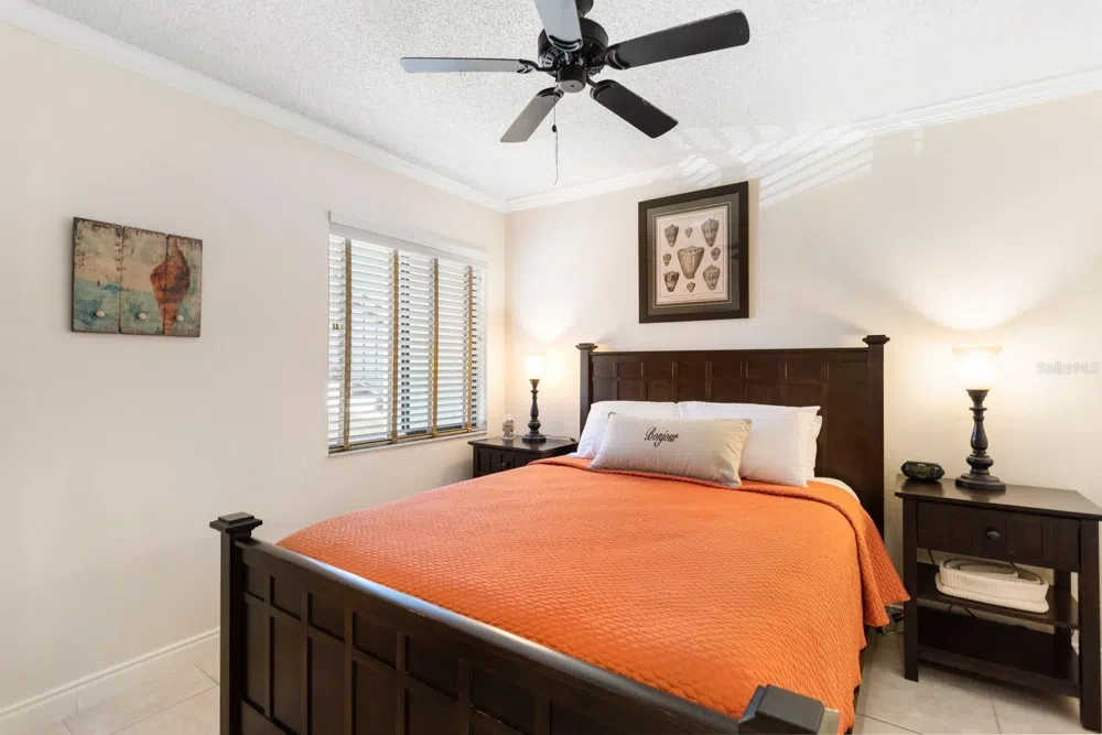 1515 PINELLAS BAYWAY #C31 Tierra Verde, FL 33715