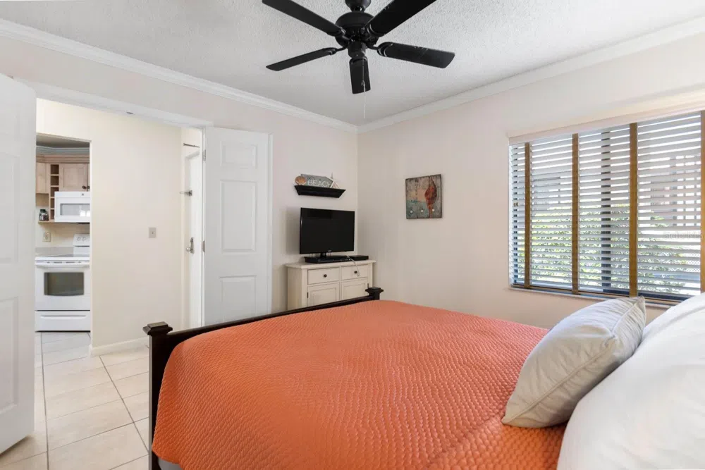 1515 PINELLAS BAYWAY #C31 Tierra Verde, FL 33715