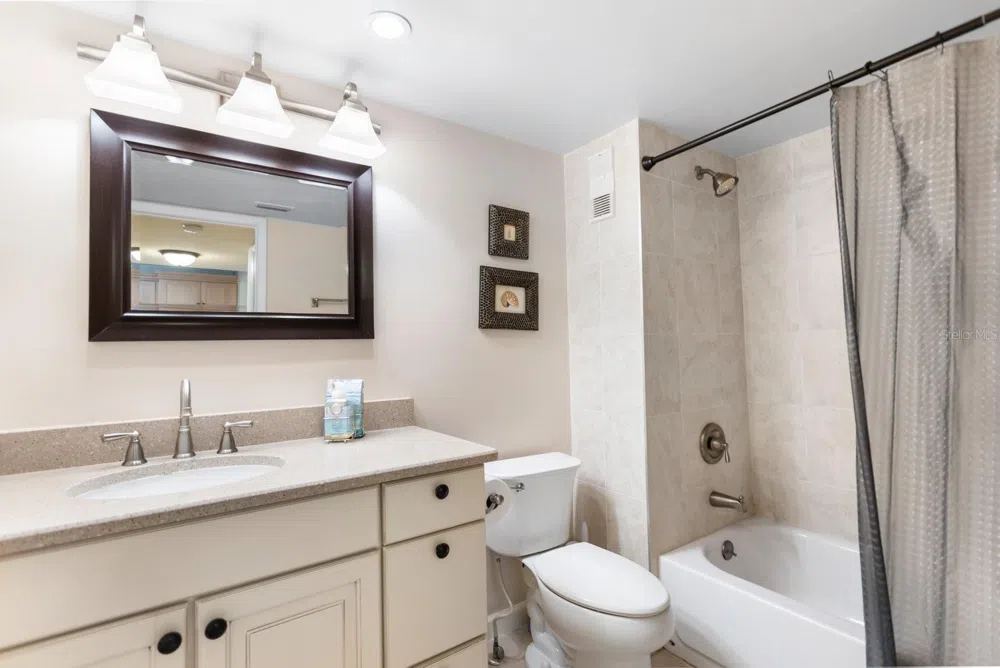 1515 PINELLAS BAYWAY #C31 Tierra Verde, FL 33715