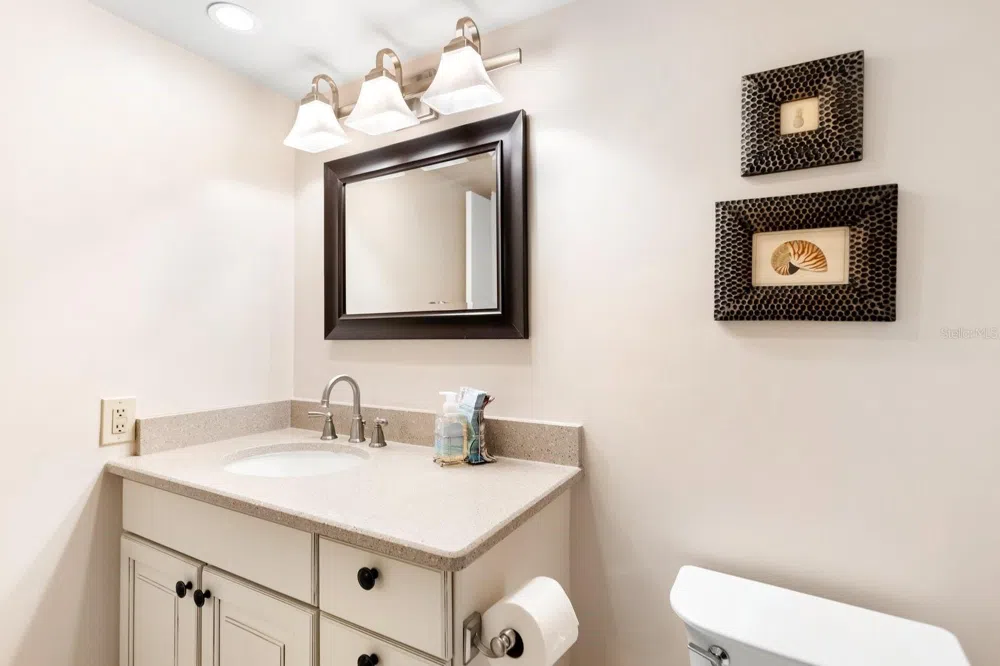 1515 PINELLAS BAYWAY #C31 Tierra Verde, FL 33715