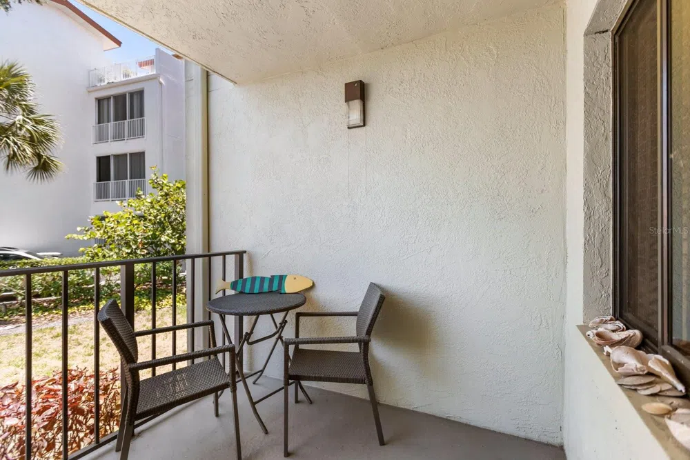 1515 PINELLAS BAYWAY #C31 Tierra Verde, FL 33715