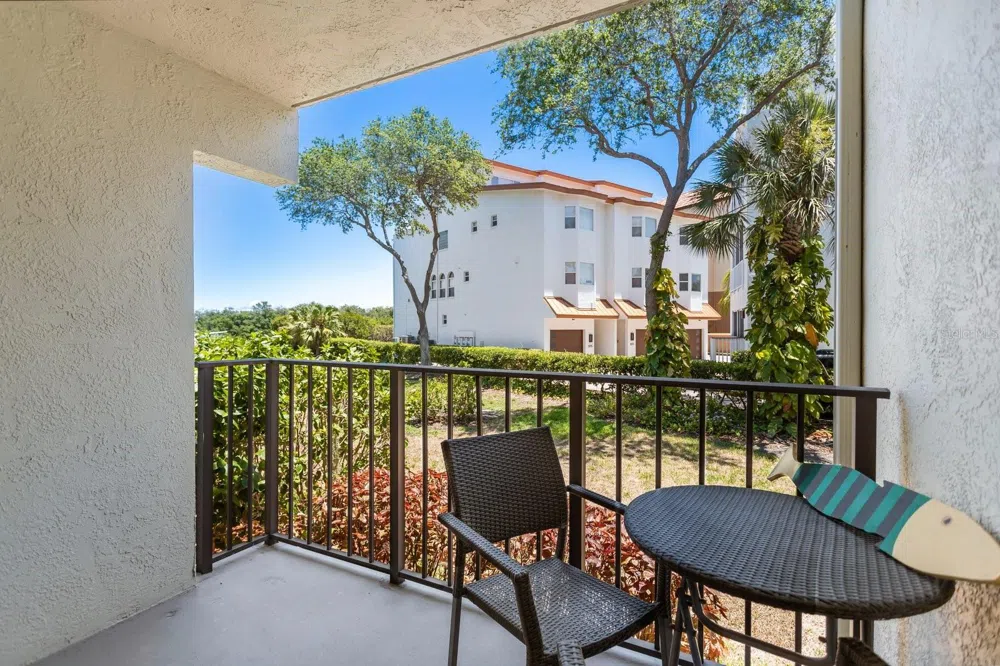 1515 PINELLAS BAYWAY #C31 Tierra Verde, FL 33715