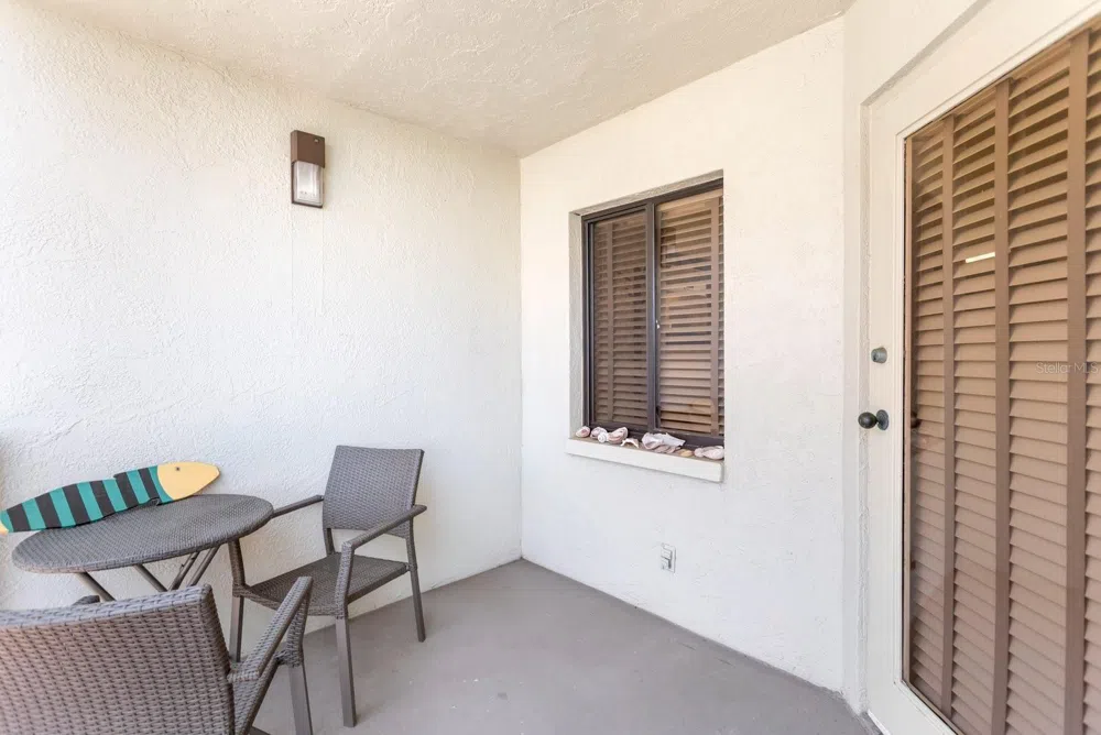 1515 PINELLAS BAYWAY #C31 Tierra Verde, FL 33715