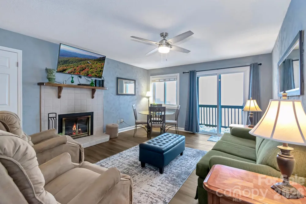 301 Pinnacle Inn Road #4313 Beech Mountain, NC 28604