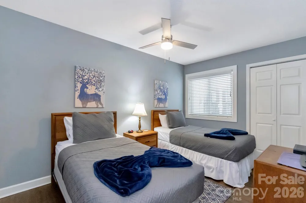 301 Pinnacle Inn Road #4313 Beech Mountain, NC 28604