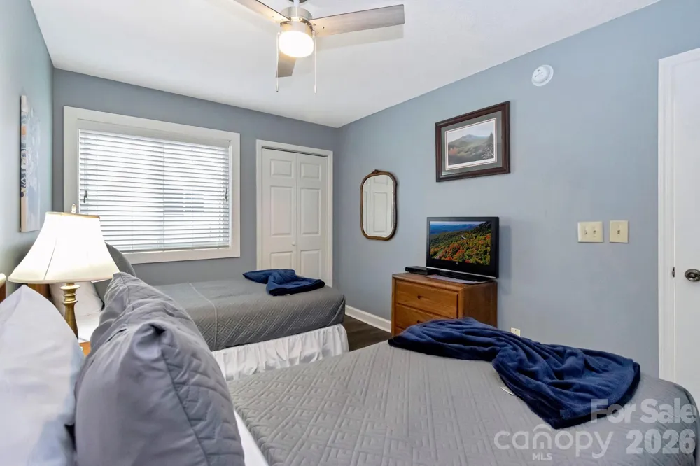 301 Pinnacle Inn Road #4313 Beech Mountain, NC 28604