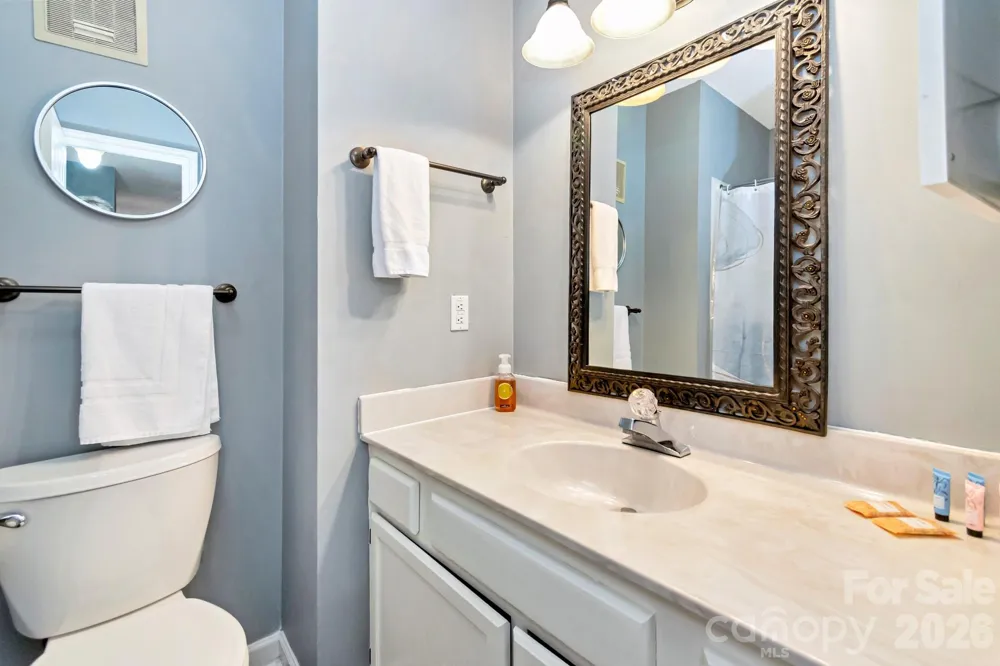 301 Pinnacle Inn Road #4313 Beech Mountain, NC 28604