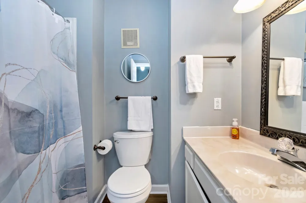 301 Pinnacle Inn Road #4313 Beech Mountain, NC 28604