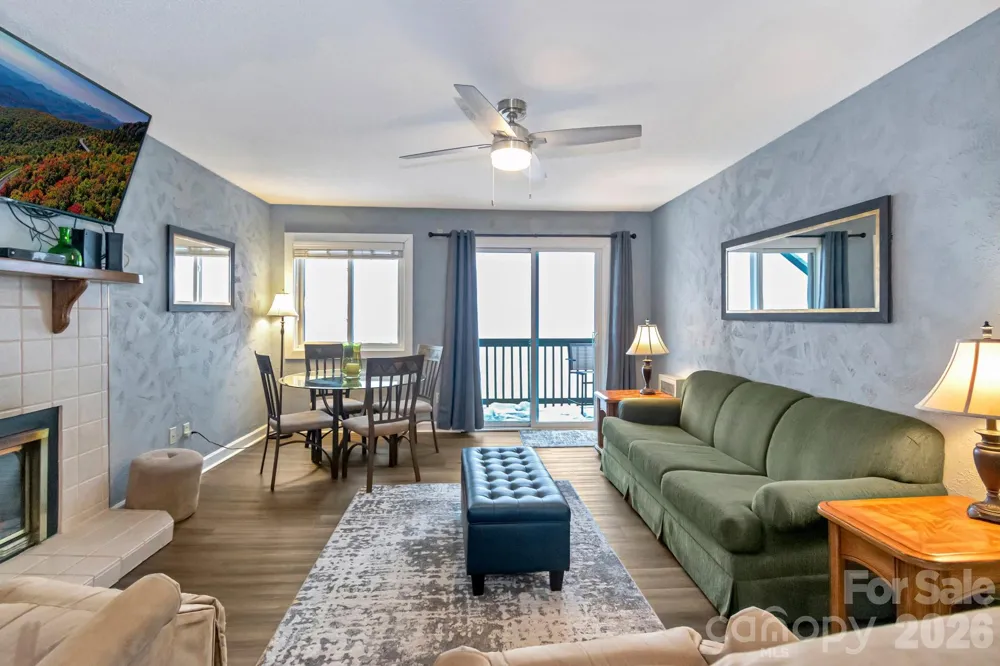 301 Pinnacle Inn Road #4313 Beech Mountain, NC 28604