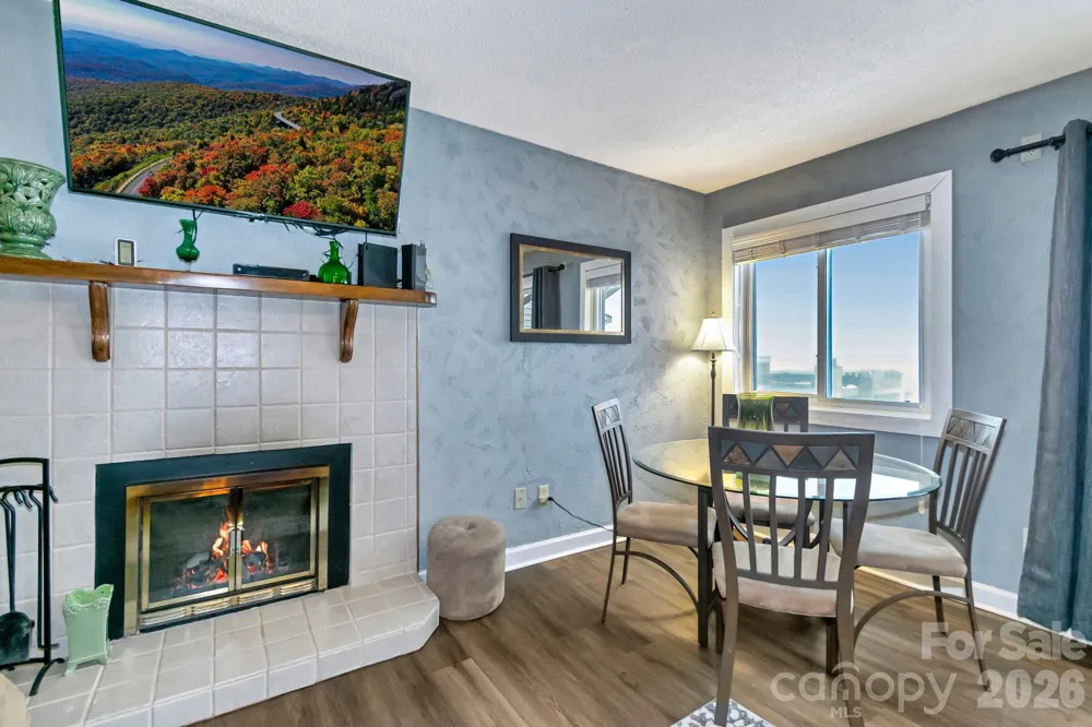 301 Pinnacle Inn Road #4313 Beech Mountain, NC 28604