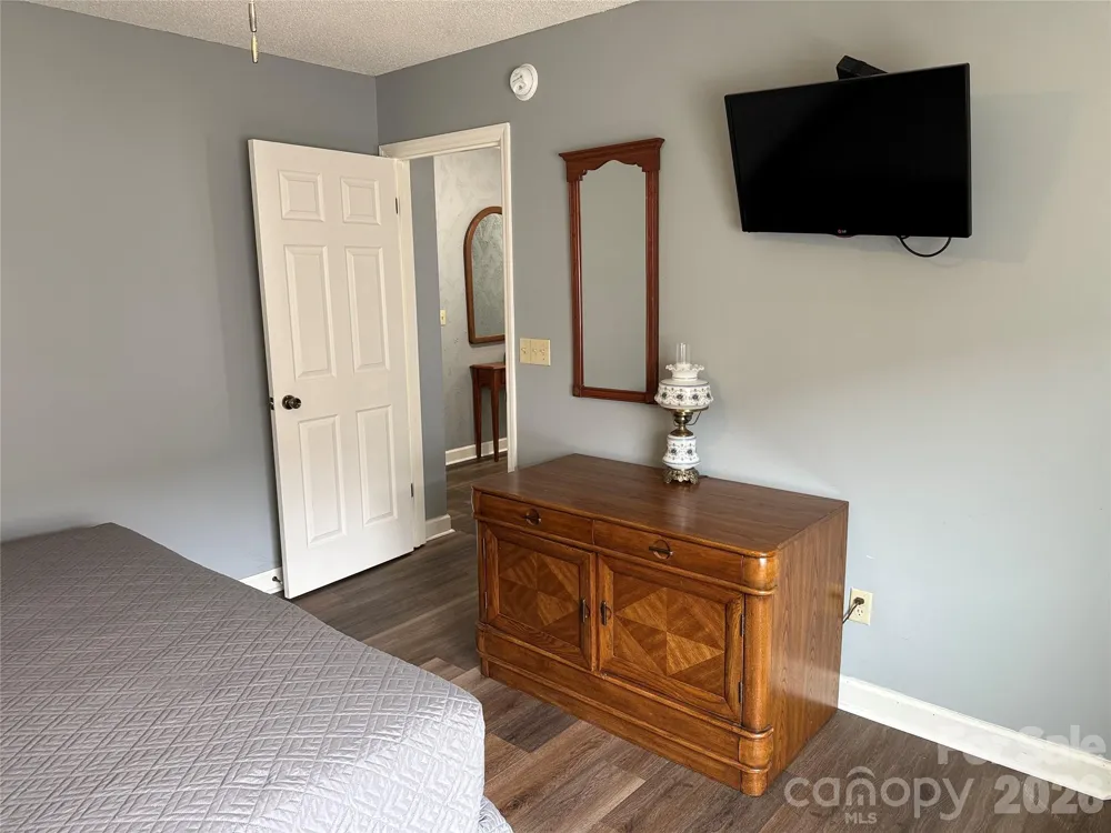 301 Pinnacle Inn Road #4313 Beech Mountain, NC 28604