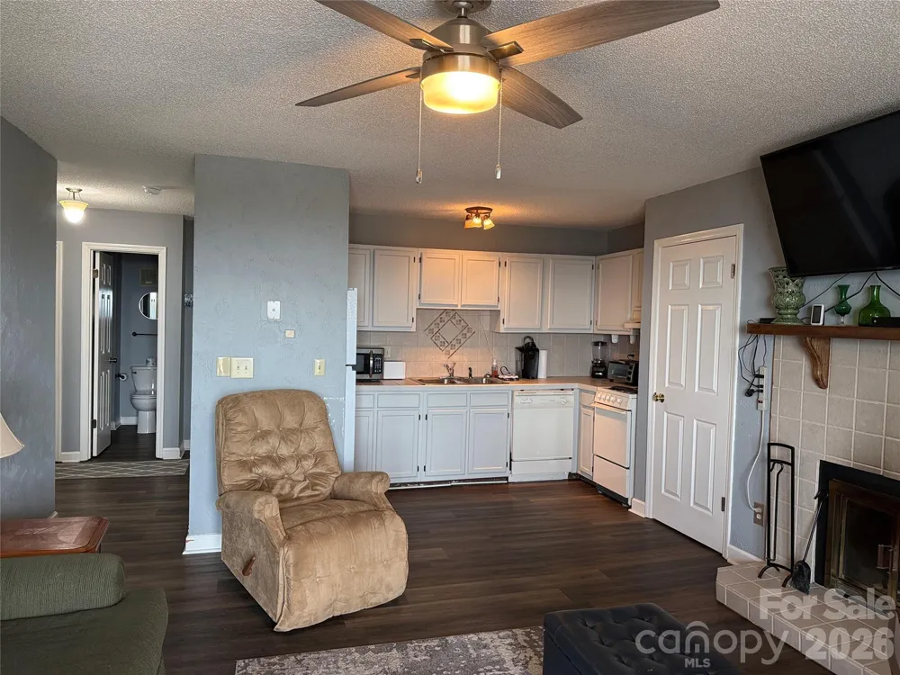301 Pinnacle Inn Road #4313 Beech Mountain, NC 28604